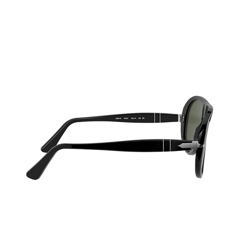 Gafas de sol Persol PO3260S 95/31 black - 3/4