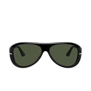 Persol PO3260S Sunglasses 95/31 black - front view