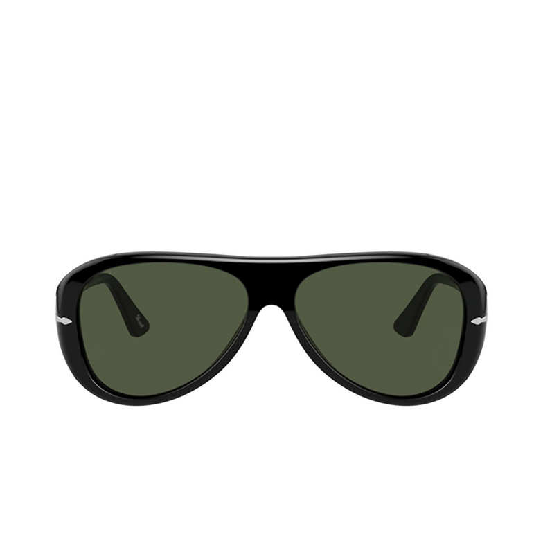 Persol PO3260S Sunglasses 95/31 black - 1/4
