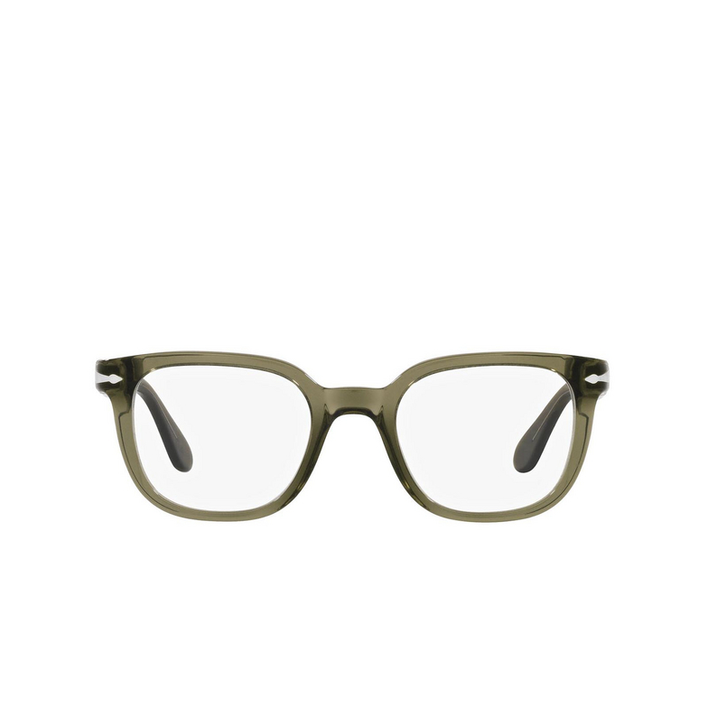 Persol PO3263V Eyeglasses 1103 grey - 1/4