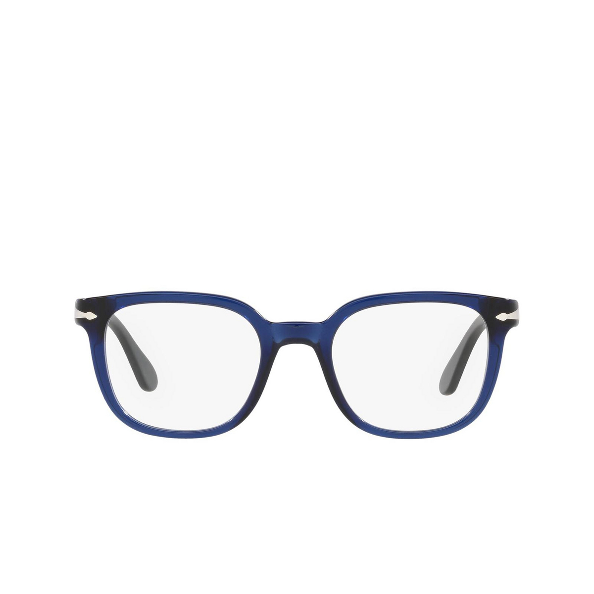 Persol PO3263V Eyeglasses 181 Cobalto - front view