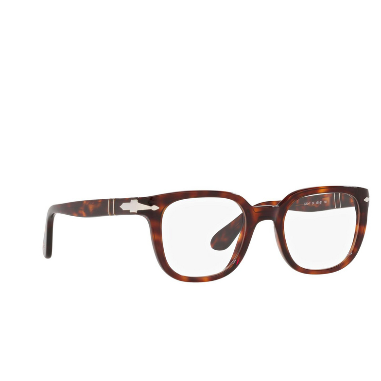 Gafas graduadas Persol PO3263V 24 havana - 2/4