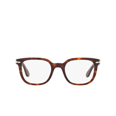 Persol PO3263V Korrektionsbrillen 24 havana - Vorderansicht