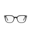 Lunettes de vue Persol PO3263V 95 black - Vignette du produit 1/4