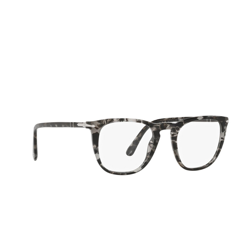 Persol PO3266V Eyeglasses 1080 grey havana - 2/4