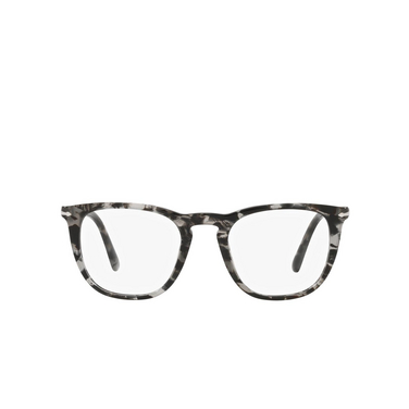 Persol PO3266V Korrektionsbrillen 1080 grey havana - Vorderansicht