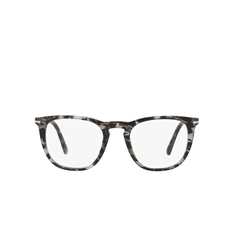 Persol PO3266V Eyeglasses 1080 grey havana - 1/4
