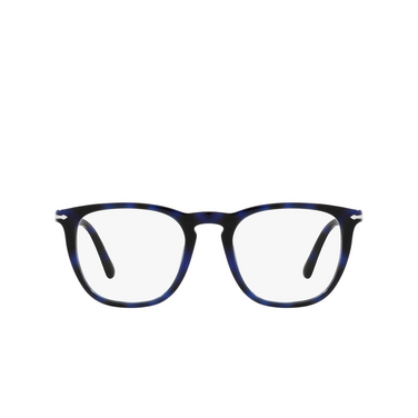 Persol PO3266V Korrektionsbrillen 1099 blue - Vorderansicht