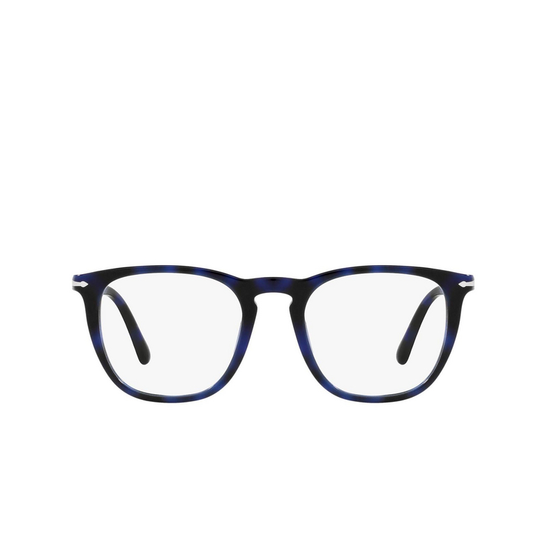 Persol PO3266V Korrektionsbrillen 1099 blue - 1/4