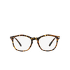 Persol PO3267V Korrektionsbrillen 1081 tortoise brown - Produkt-Miniaturansicht 1/4