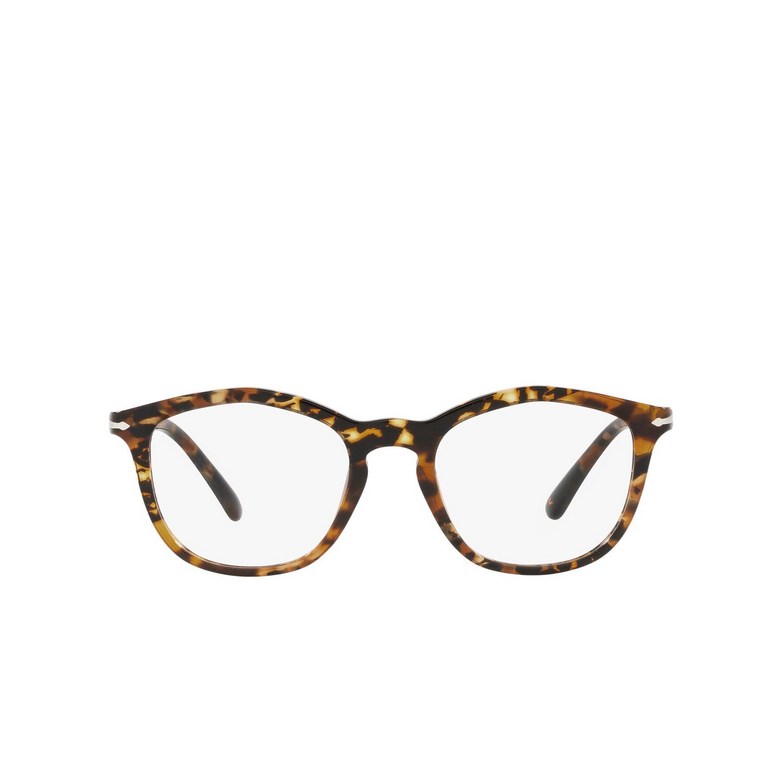 Persol PO3267V Eyeglasses 1081 tortoise brown - 1/4