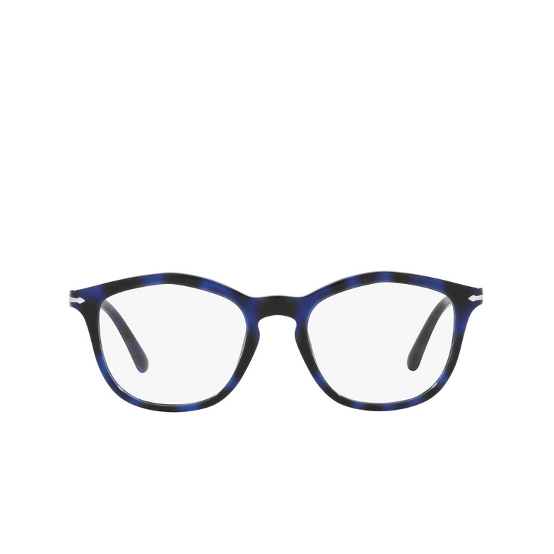 Persol PO3267V Eyeglasses 1099 spotted blue - 1/4