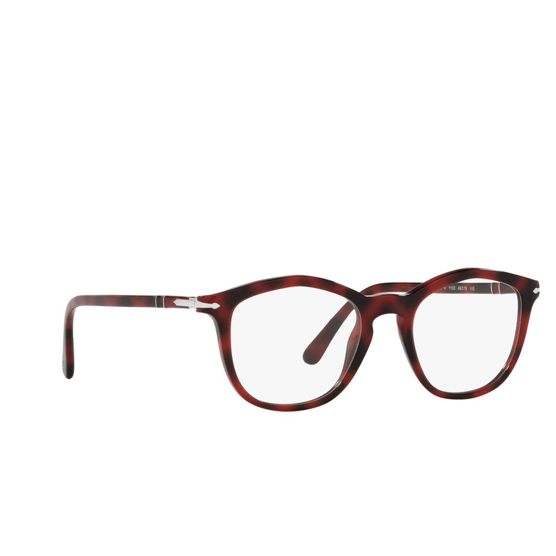 Persol PO3267V Eyeglasses 1100 red - 2/4