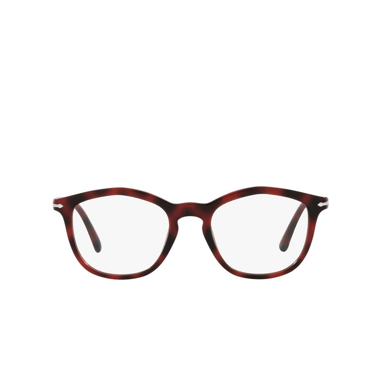 Persol PO3267V Eyeglasses 1100 red - 1/4