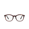 Persol PO3267V Korrektionsbrillen 24 havana - Produkt-Miniaturansicht 1/4