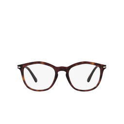 Persol® Irregular Eyeglasses: PO3267V color Havana 24.