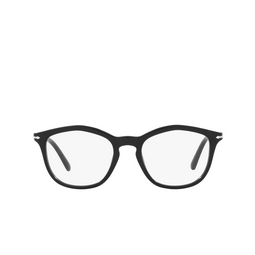 Persol® Irregular Eyeglasses: PO3267V color Black 95.