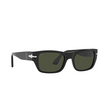 Persol PO3268S Sunglasses 95/31 black - product thumbnail 2/4