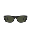 Persol PO3268S Sunglasses 95/31 black - product thumbnail 1/4
