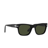 Persol PO3269S Sunglasses 95/31 black - product thumbnail 2/4