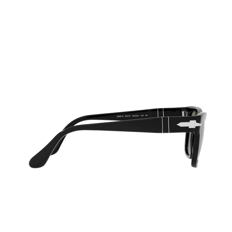 Persol PO3269S Sunglasses 95/31 black - 3/4