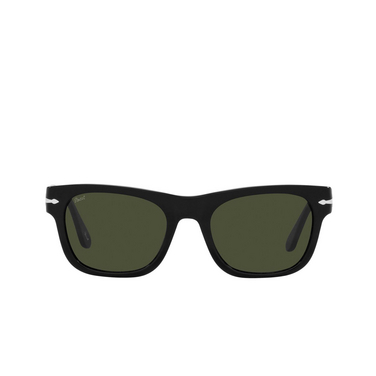 Persol PO3269S Sunglasses 95/31 black - front view