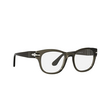 Persol PO3270V Eyeglasses 1103 opal smoke - product thumbnail 2/4