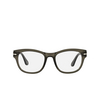 Persol PO3270V Eyeglasses 1103 opal smoke - product thumbnail 1/4
