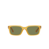 Persol PO3272S Sunglasses 204/4E miele - product thumbnail 1/4