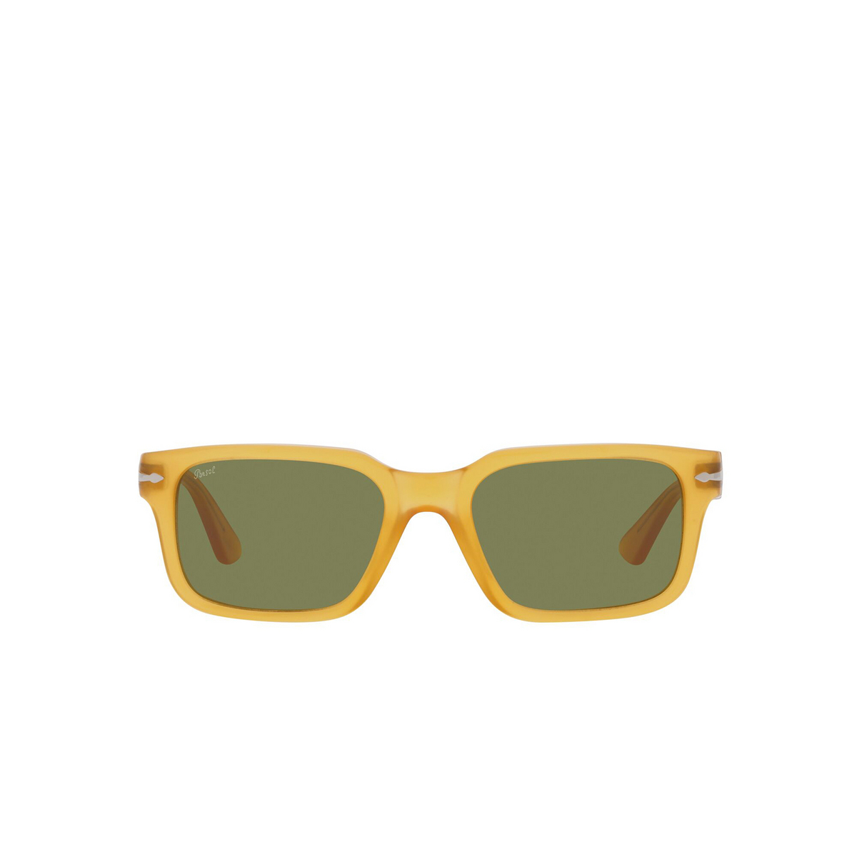 Persol PO3272S Sunglasses 204/4E Miele - front view