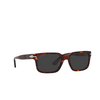 Persol PO3272S Sunglasses 24/48 havana - product thumbnail 2/4