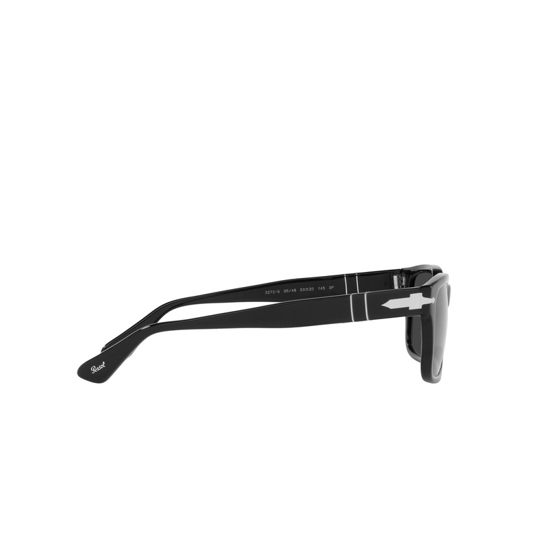 Persol PO3272S Sunglasses 95/48 black - 3/4