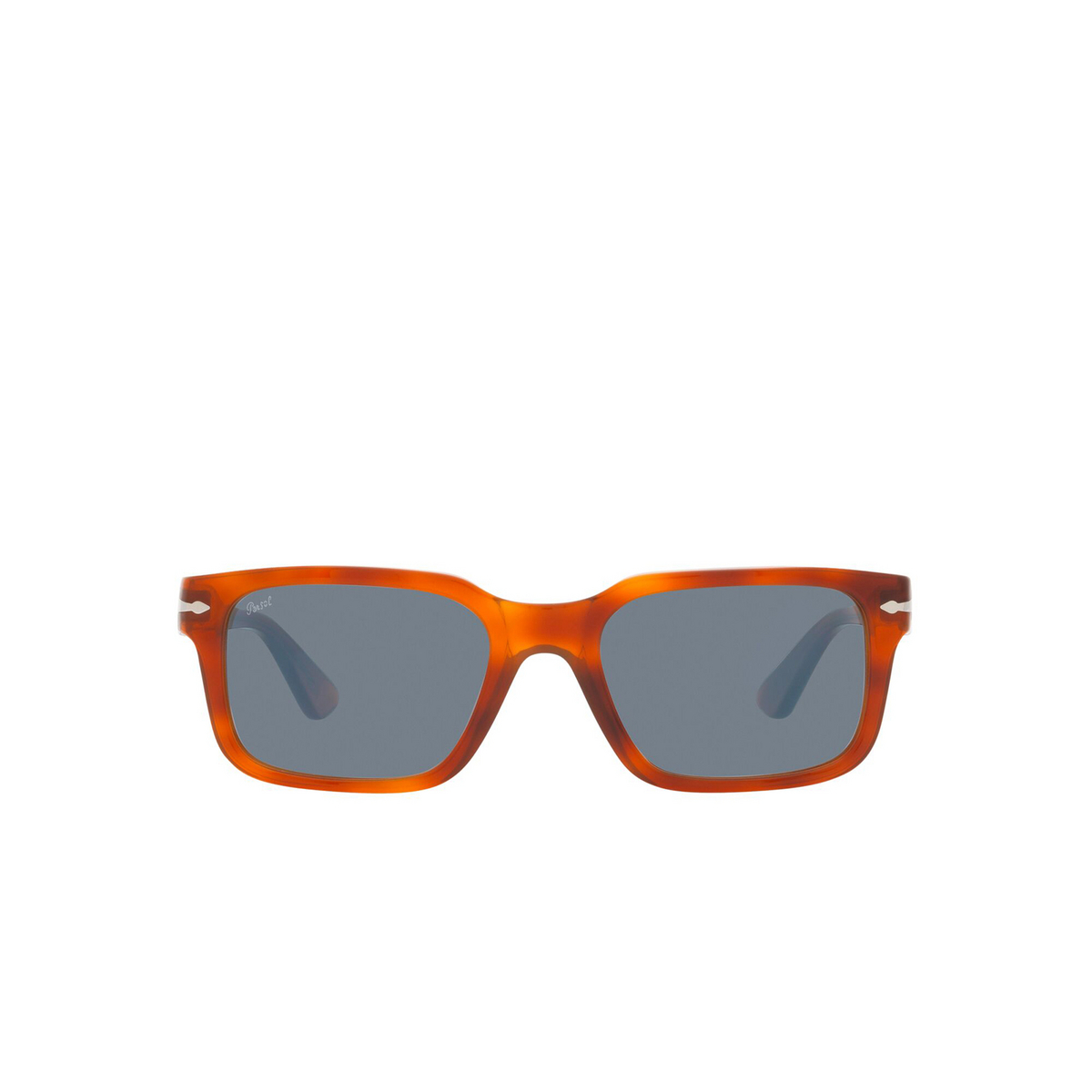 Persol PO3272S Sunglasses 96/56 Terra di Siena - front view