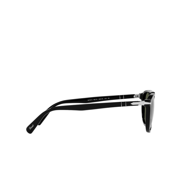 Persol PO3279S Sunglasses 95/31 black - 3/4