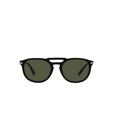 Persol PO3279S Sunglasses 95/31 black - front view