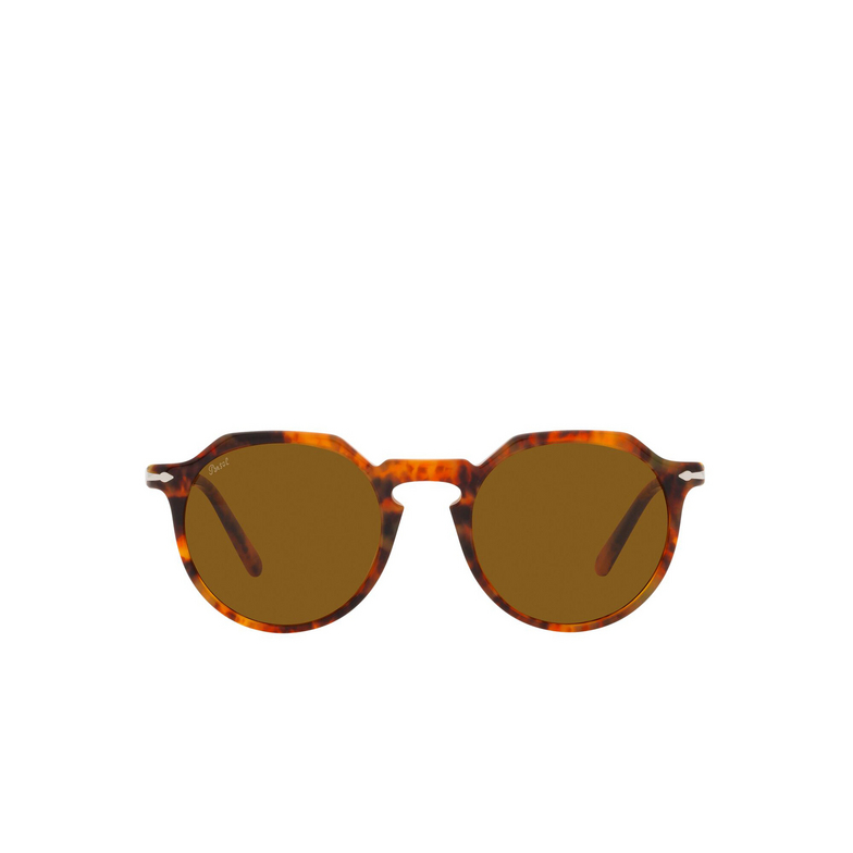 Persol PO3281S Sunglasses 108/33 caffe - 1/4