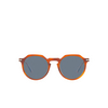 Persol PO3281S Sunglasses 96/56 terra di siena - product thumbnail 1/4