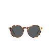 Persol PO3281S Sunglasses 985/B1 tabacco virginia - product thumbnail 1/4