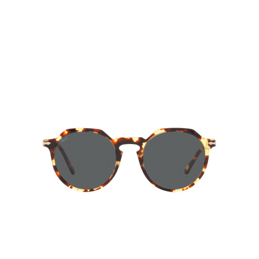 Persol PO3281S Sunglasses 985/B1 tabacco virginia - front view