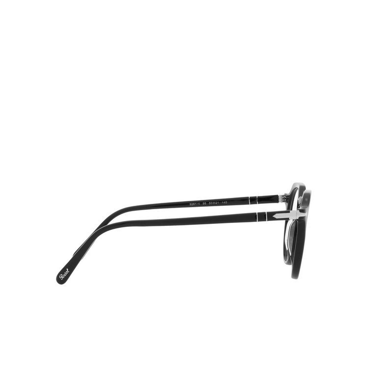 Persol PO3281V Eyeglasses 95 black - 3/4