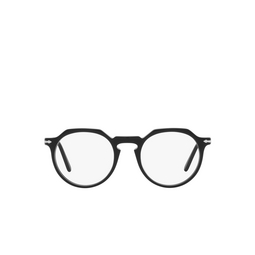 Persol® Irregular Eyeglasses: PO3281V color Black 95.