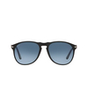 Persol PO9649S Sunglasses 95/Q8 black - product thumbnail 1/4