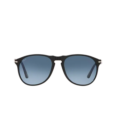Persol PO9649S Sunglasses 95/Q8 black - front view