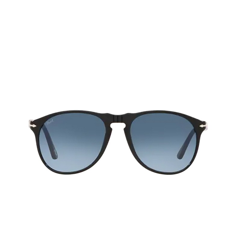 Persol PO9649S Sunglasses 95/Q8 black - 1/4