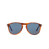 Persol PO9649S Sunglasses 96/56 terra di siena - product thumbnail 1/4