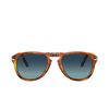 Persol STEVE MCQUEEN Sunglasses 96/S3 terra di siena - product thumbnail 1/3