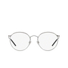 Gafas graduadas Polo Ralph Lauren PH1179 9002 shiny gunmetal - Miniatura del producto 1/3