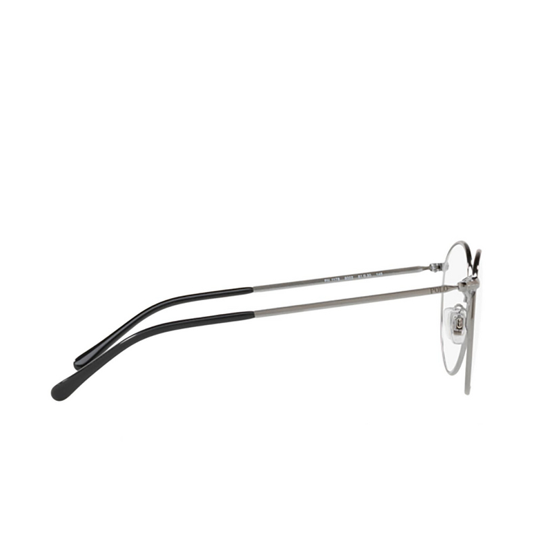 Polo Ralph Lauren PH1179 Korrektionsbrillen 9002 shiny gunmetal - 3/3