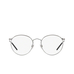 Polo Ralph Lauren® Round Eyeglasses: PH1179 color Shiny Gunmetal 9002.