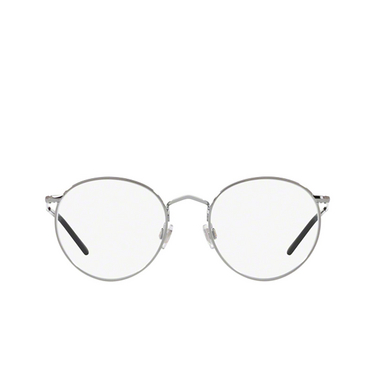 Polo Ralph Lauren PH1179 Korrektionsbrillen 9002 shiny gunmetal - Vorderansicht
